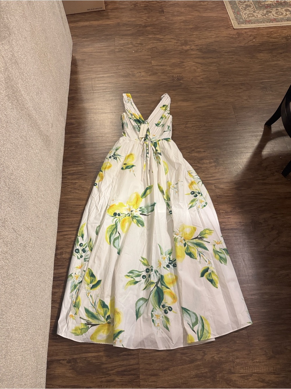 NWT Tuckernuck Dress size medium